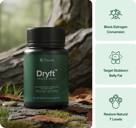 Dryft™