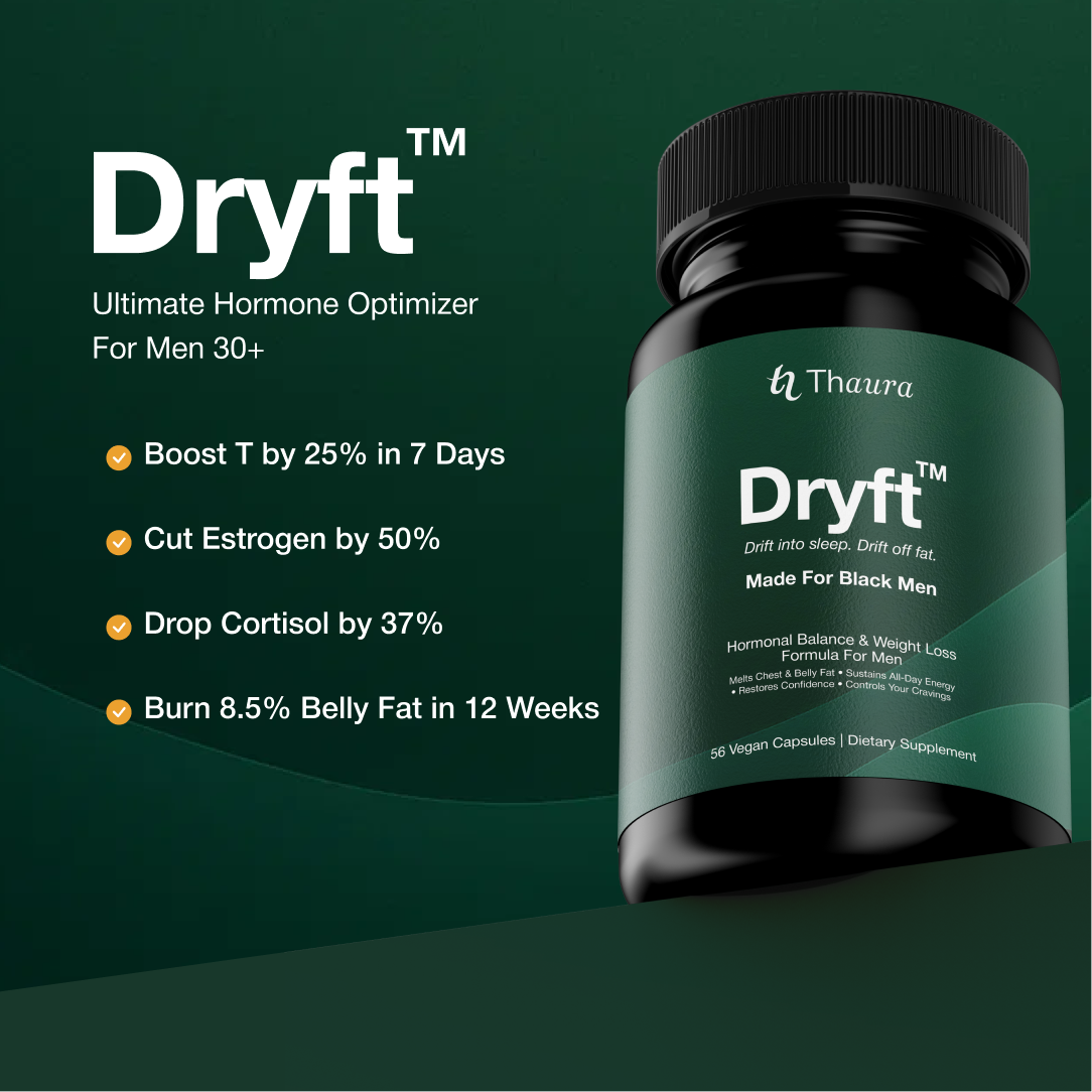Dryft™