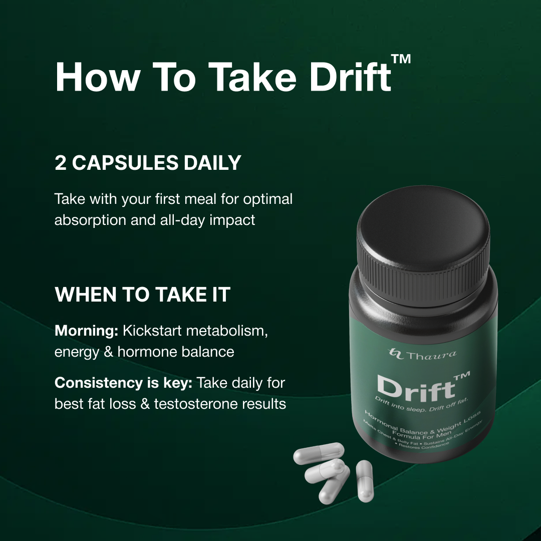 Drift™