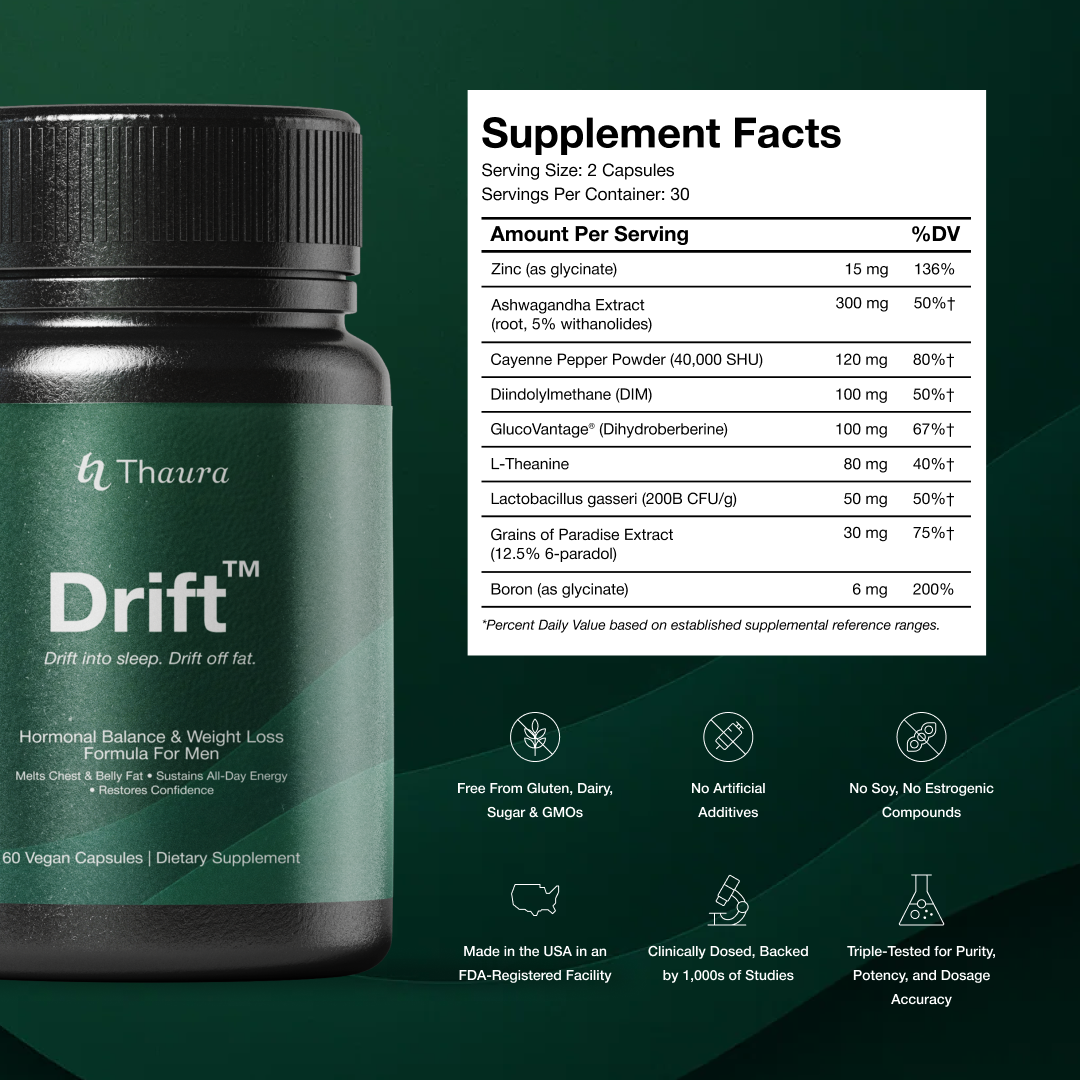 Drift™