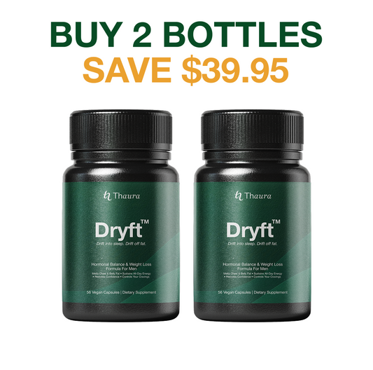 Dryft™ - 2 Bottles